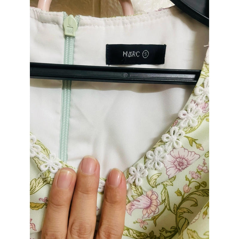 Đầm dạo phố 455094