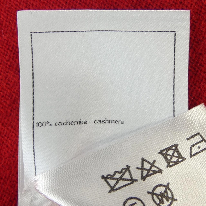 Chanel CHANEL P77451K11189 Áo len 634317