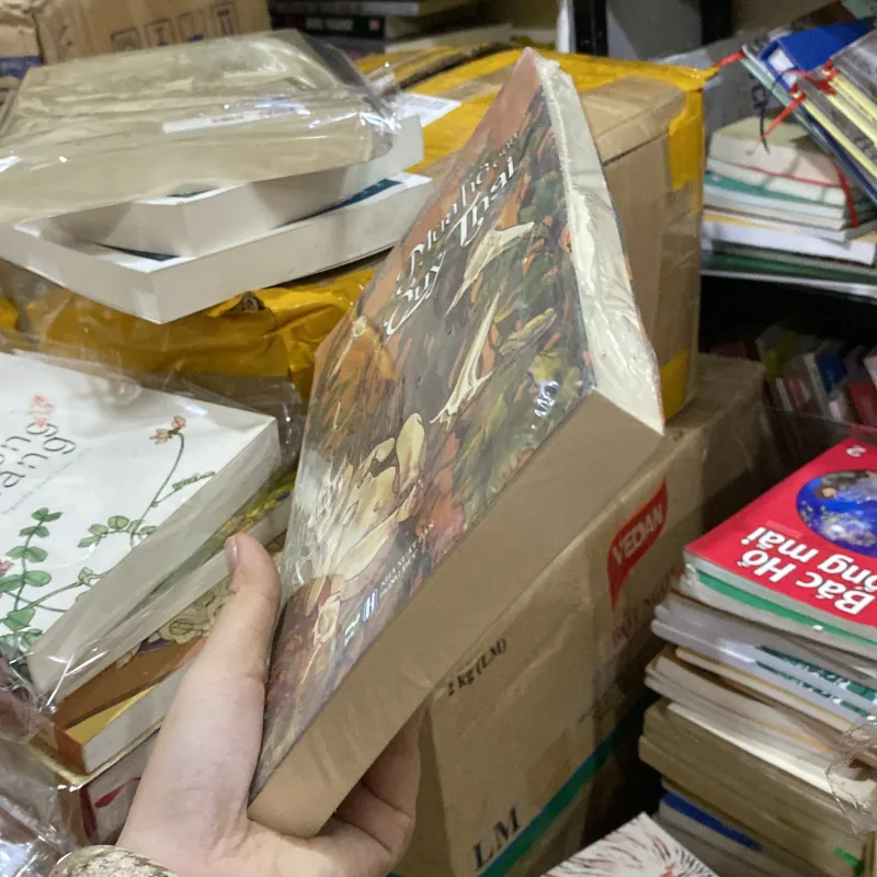 Mùa Hè Của Quỷ Thai của tác giả Kyogoku Natsuhiko 1000791