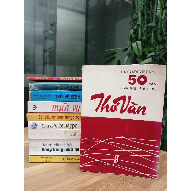 Thơ Văn Tiếng Việt 553521