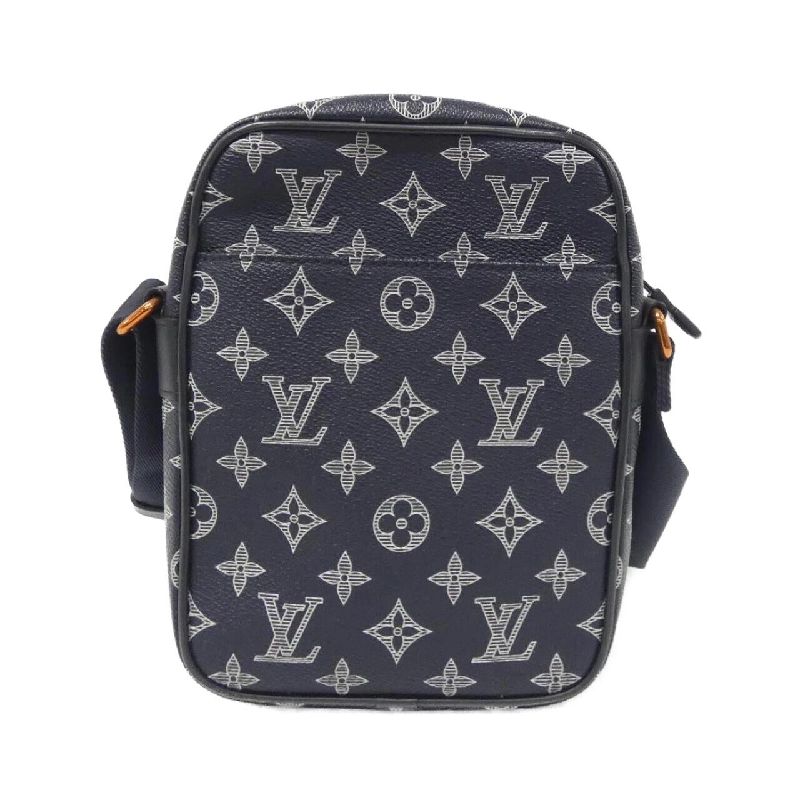 Túi xách vai Monogram Ink (Lộn ngược) Danube M43678 - Hàng hiệu Chính hãng 768206