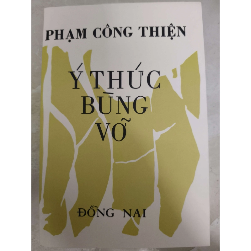 Remake Ý thức bùng vỡ - 535 trang - LỊCH SỬ - CHÍNH TRỊ - TRIẾT HỌC - ANTQ2011-19 702453