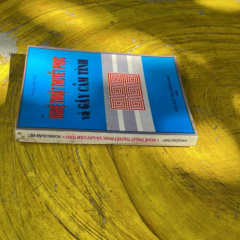 COMBO NGHỆ THUẬT KHEN THƯỞNG NHÂN VIÊN & NGHỆ THUẬT THUYẾT PHỤC VÀ GÂY CẢM TÌNH 735752