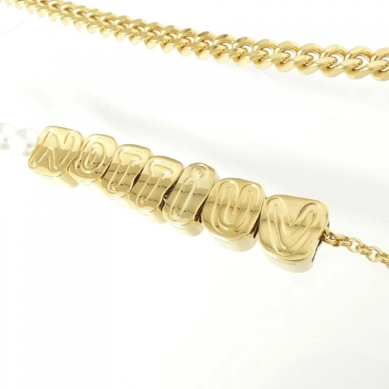 Louis Vuitton Dây Chuyền Thắt Lưng Vuitton M02434 Móc Khóa Túi - Hàng hiệu Chính Hãng 808181