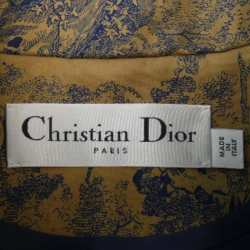 【Mã giảm giá】Christian Dior CHRISTIAN DIOR Áo khoác 640530