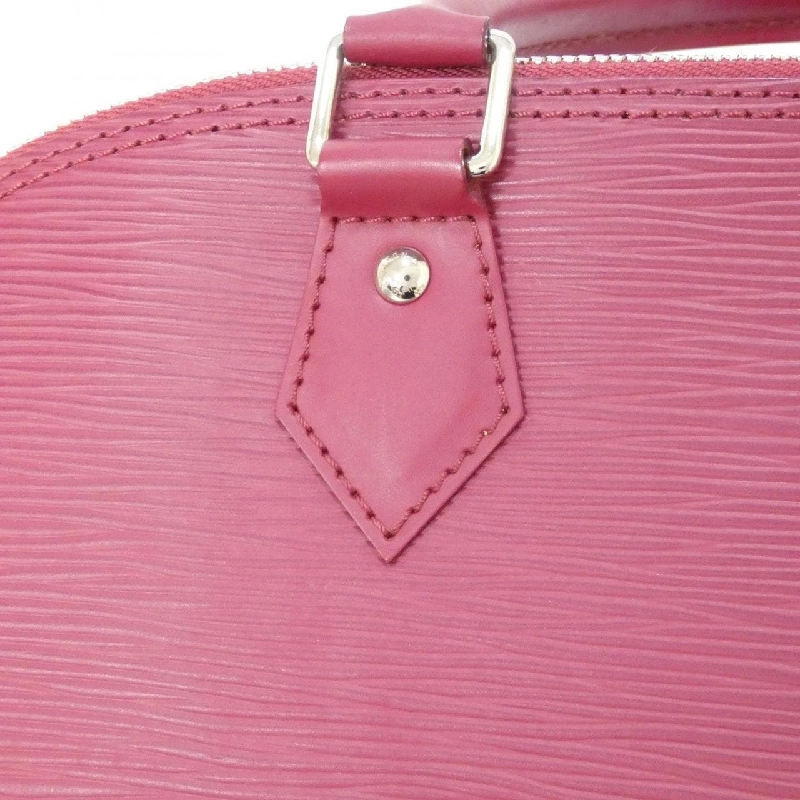 Túi xách Louis Vuitton Epi Alma MM M40857 - Hàng hiệu Chính hãng 766384