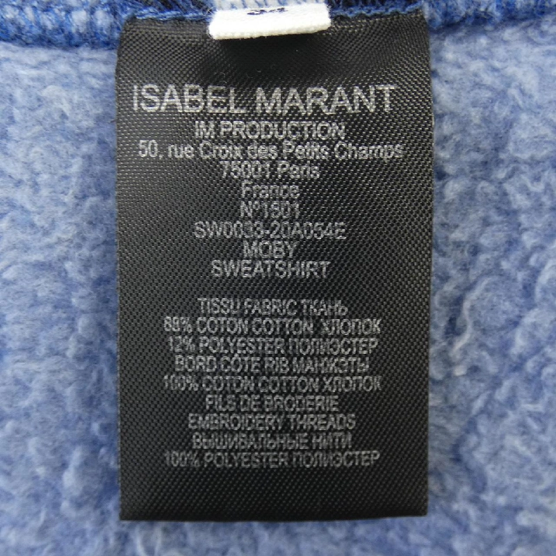 【Mã giảm giá】Isabel Marant ISABEL MARANT Áo khoác 644734