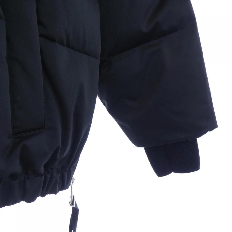 Áo khoác lông vũ DUNO HEKA M - Hàng hiệu Authentic 820331