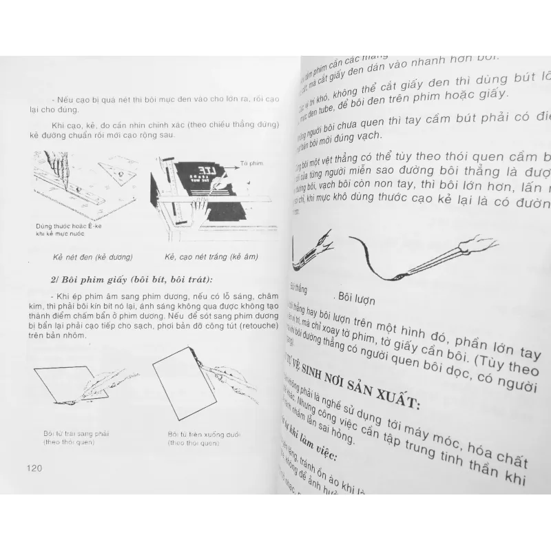 Kỹ thuật bình bản (Montage) 370791