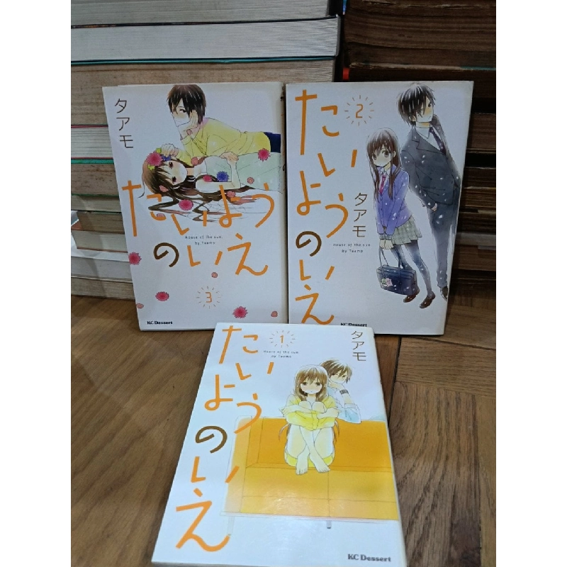 Sách tiếng Nhật 296 787799