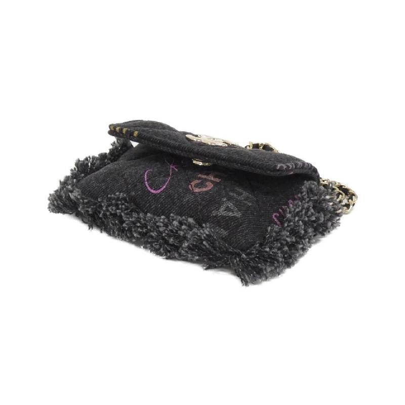 Túi đeo hông Chanel AP2623 609840