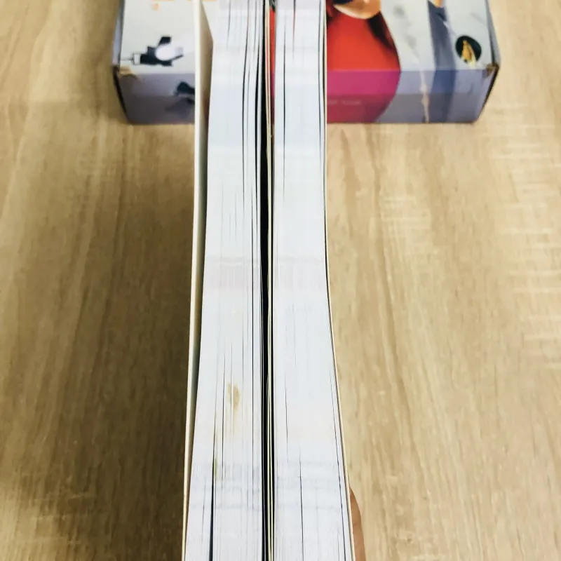 HACK NÃO ( 2 cuốn) 998139