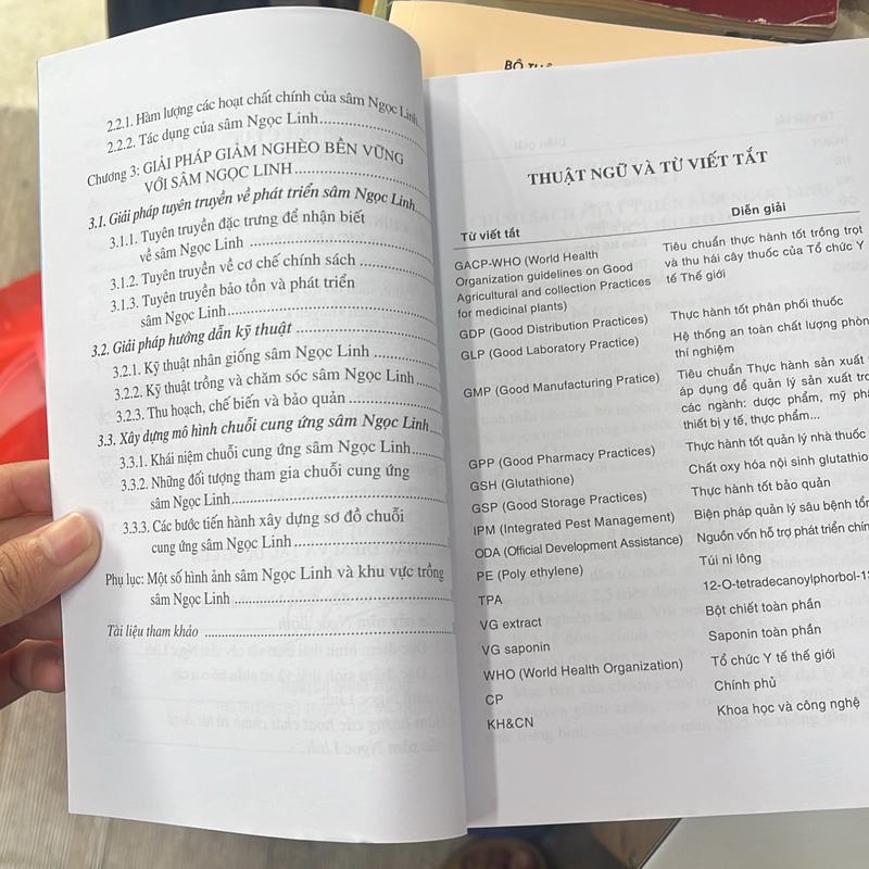 Sâm ngọc linh- nguồn dược liệu quý và giải pháp giảm nghèo bền vững 553049