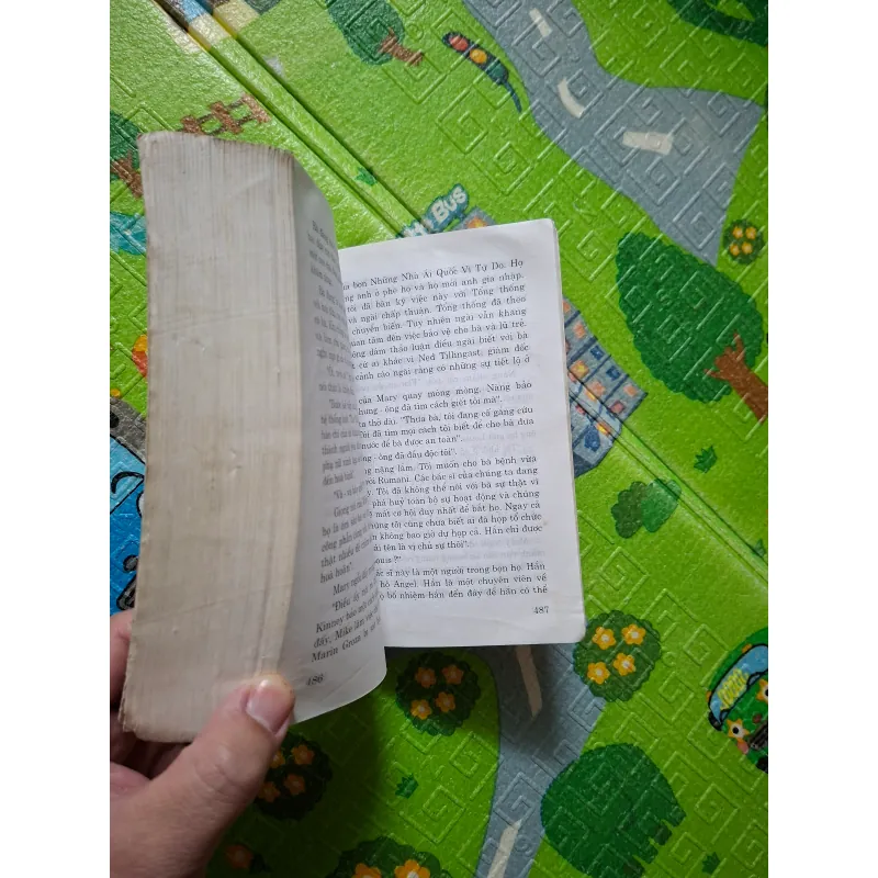 Sứ Giả Của Thần Chết 784311