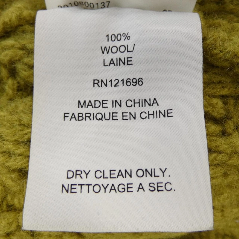 DEMYLEE ニット 632849