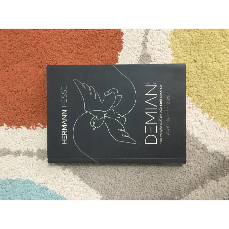 Demian - Hermann Hesse 139586