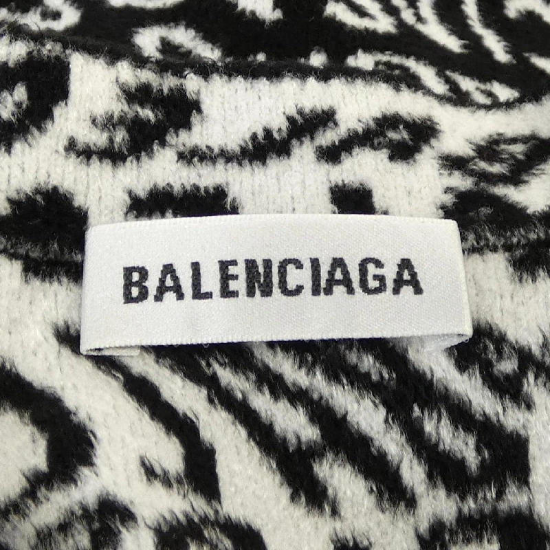 BALENCIAGA 583162 T5122 Áo len - Hàng hiệu Chính hãng 816141