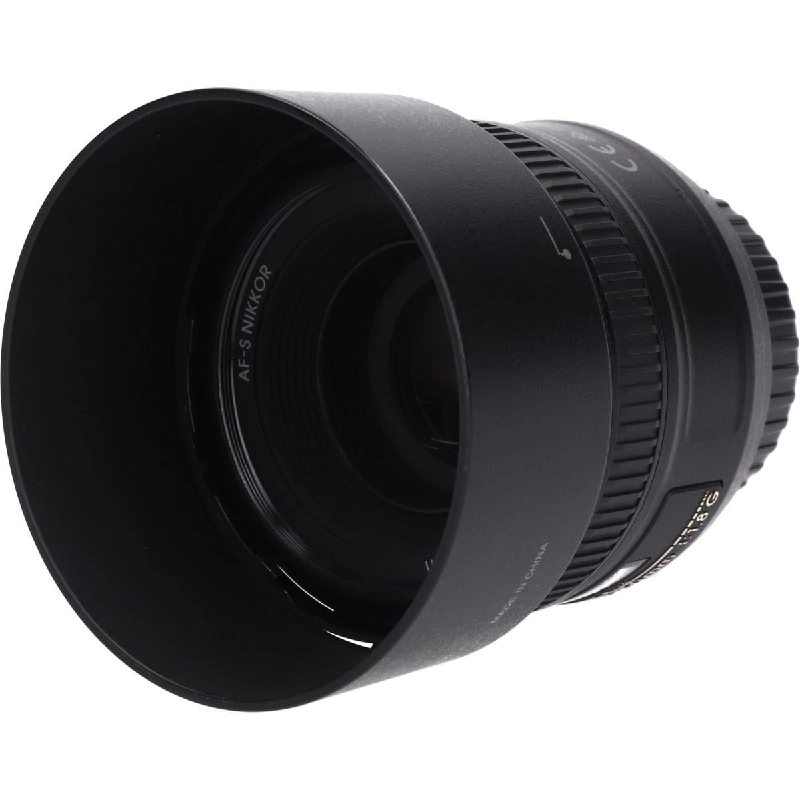 AF-S50mm F1.8G - Hàng hiệu Authentic 880626