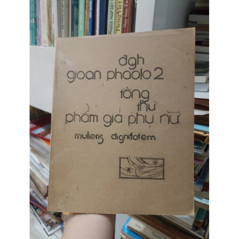 Tông Thư Phẩm giá Phụ Nữ 🌻 506568