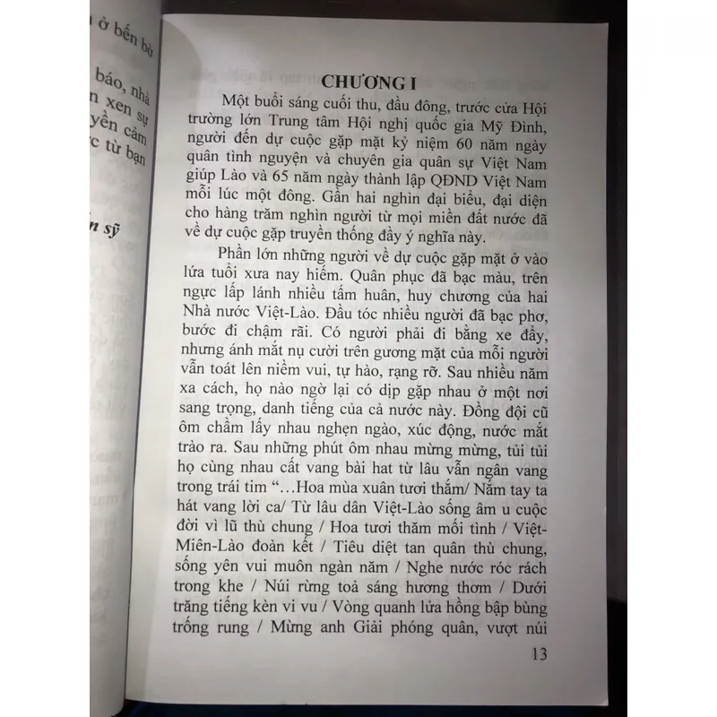 Một thời nhớ  702223