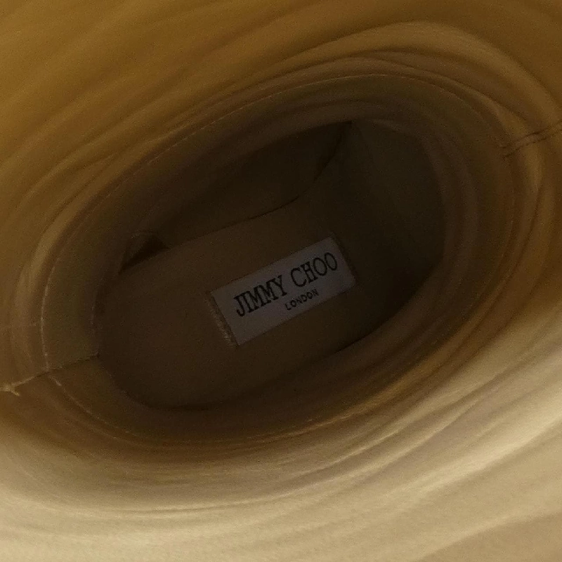 Giày bốt JIMMY CHOO JAYLA85 - Hàng hiệu Chính hãng 828965