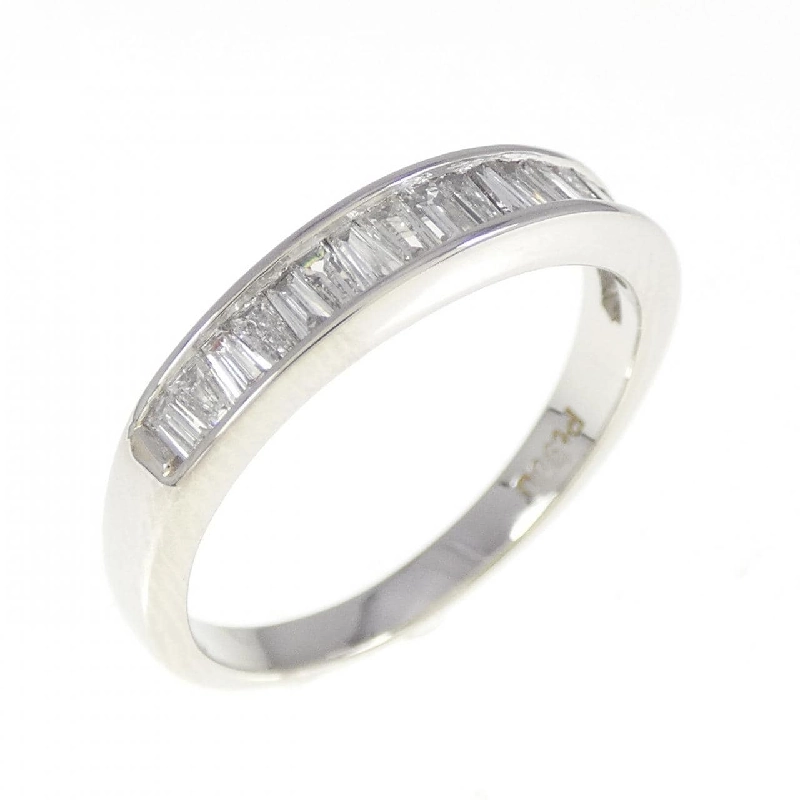 Nhẫn kim cương PT900 0.48CT 672887