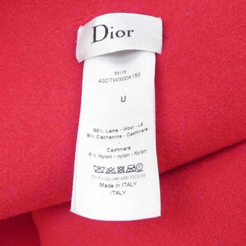 Khăn quàng cổ CHRISTIAN DIOR 43DTW300A150 - Hàng hiệu Chính hãng 834696
