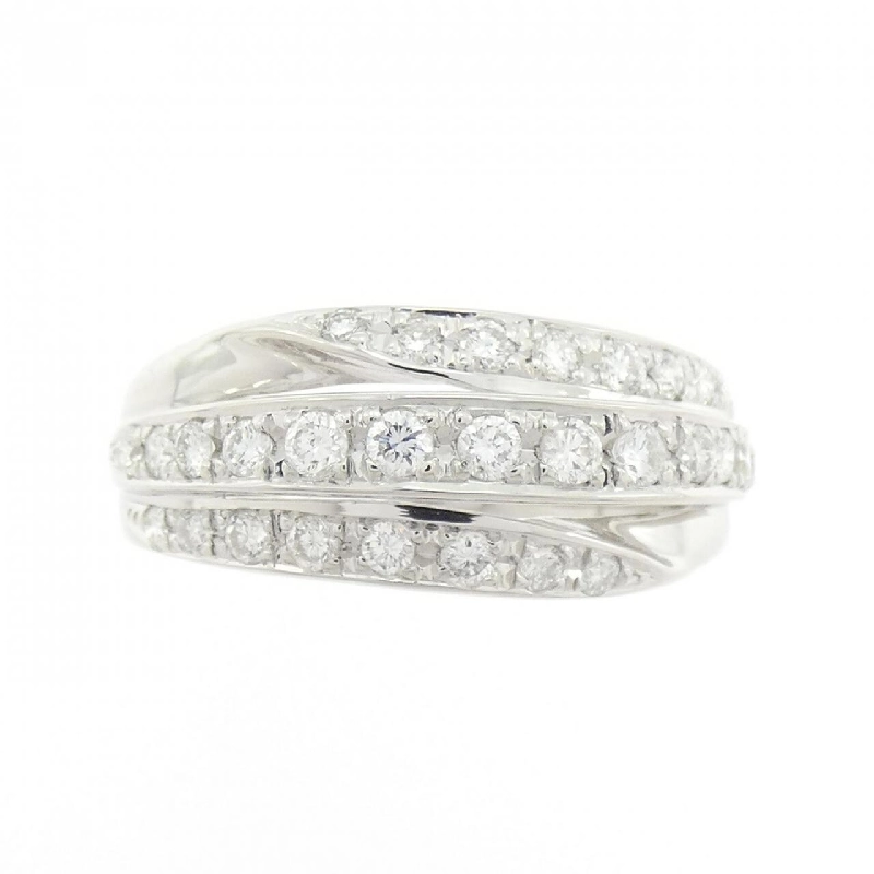 Nhẫn kim cương PT900 0.50CT 665455