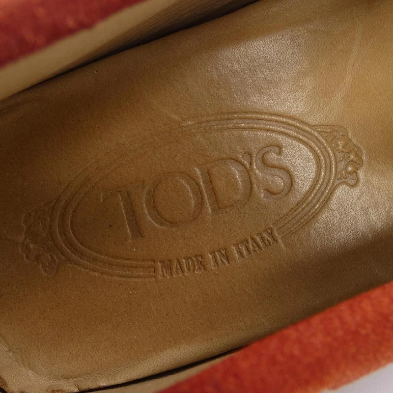 Giày TOD'S - Hàng hiệu Chính hãng 902766