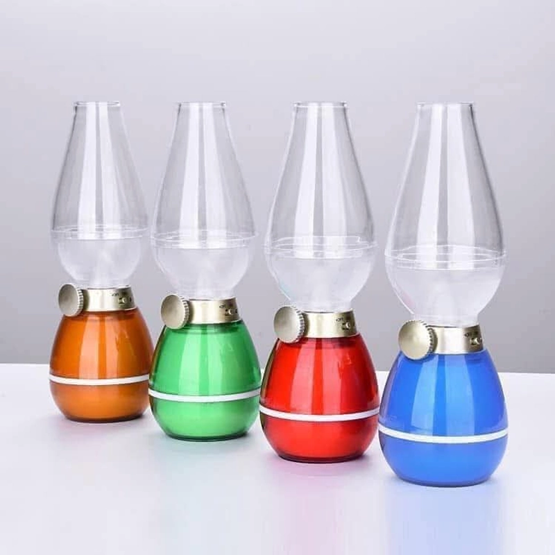 Đèn thờ thổi cảm ứng  447469