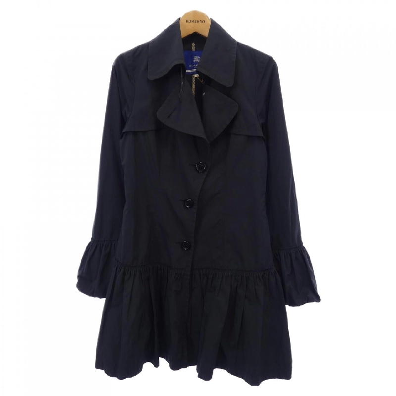 【Mã giảm giá】Thương hiệu Burberry Blue Label - Áo khoác 636870