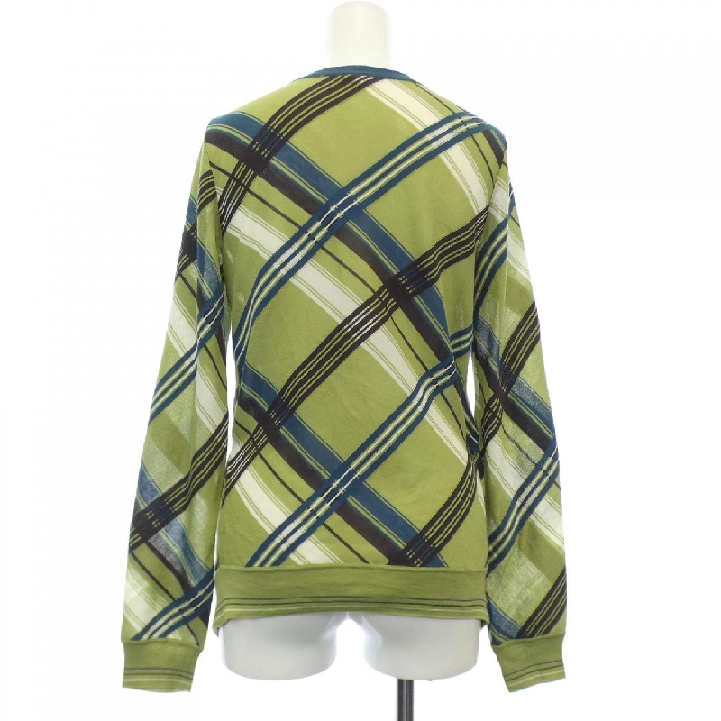 【Mã giảm giá】Áo khoác cardigan HERMES 644427