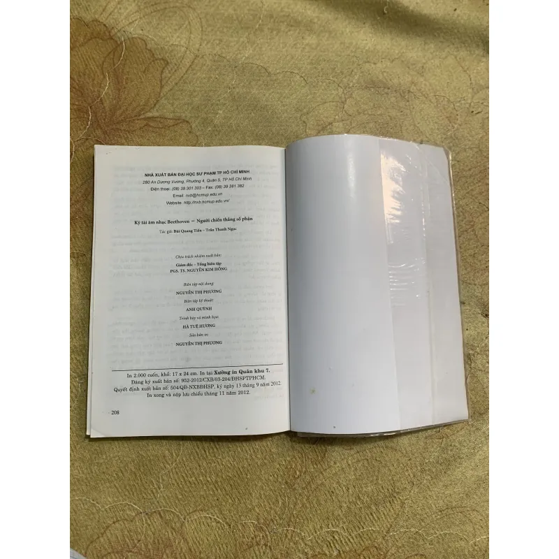 COMBO BEETHOVEN NHÀ SOẠN NHẠC VĨ ĐẠI & KỲ TÀI ÂM NHẠC NGƯỜI CHIẾN THẮNG SỐ PHẬN 784952