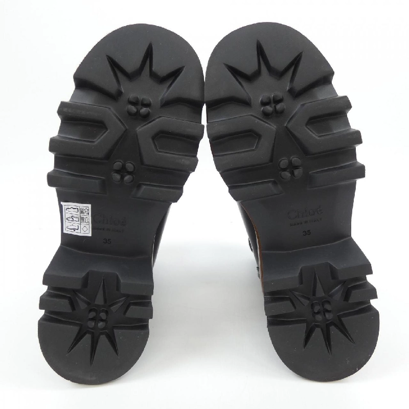 Giày boot Chloe 658915