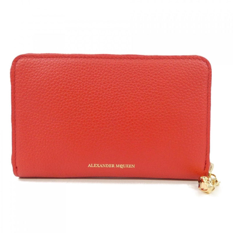 Ví ALEXANDER McQUEEN 501021/486430 - Hàng hiệu Chính hãng 831270