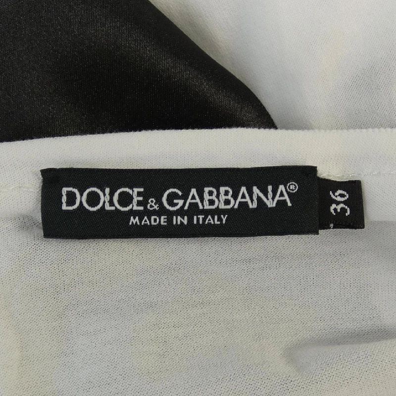 Áo thun DOLCE&GABBANA - Hàng hiệu Authentic 826080