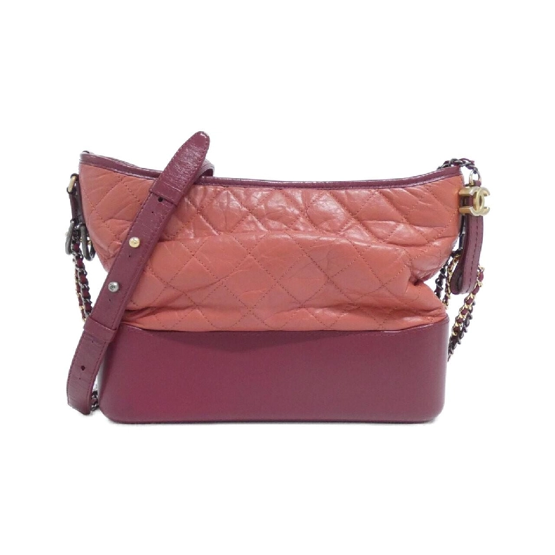 Túi xách chéo Chanel Gabriel Line 93824 - Hàng hiệu Authentic 803370