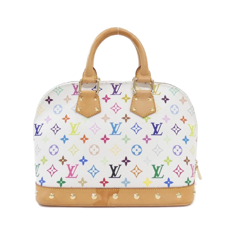 Túi Louis Vuitton Alma PM M92647 619132