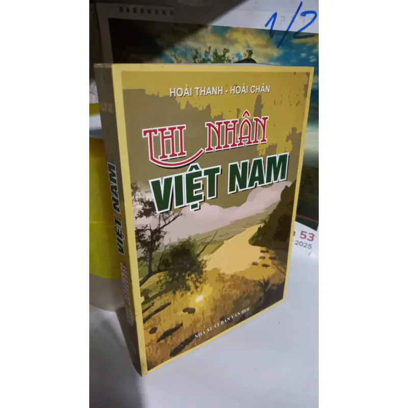 thi nhân việt nam 777656