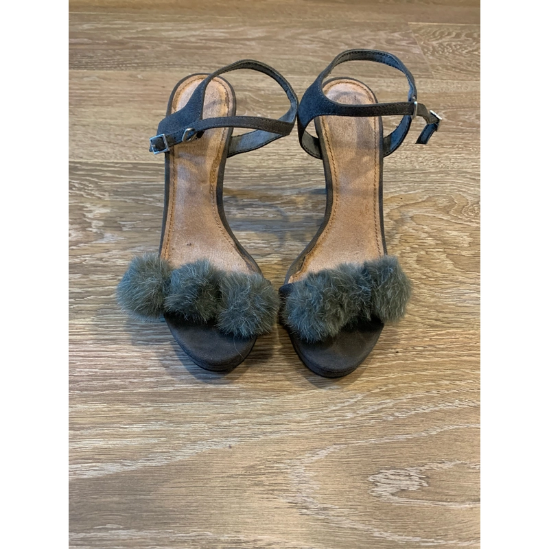Thanh lý giày size 36, bốt size 37 444136