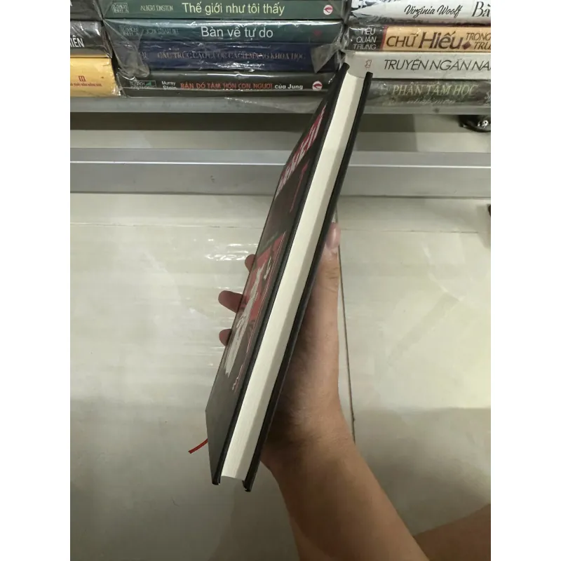 Trại Súc Vật (Animal Farm) - George Orwell (Bìa cứng) 727749