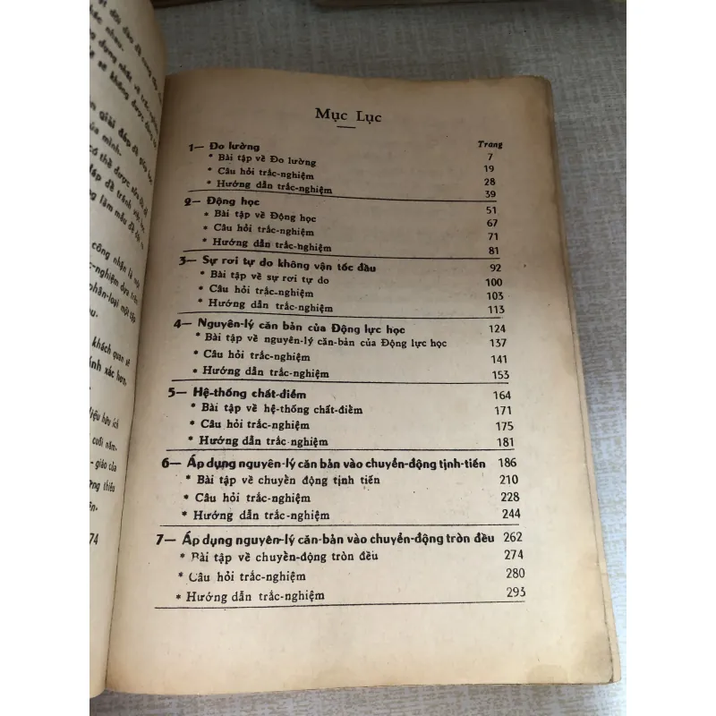 Vật lý tập 1-Động lực học 961728