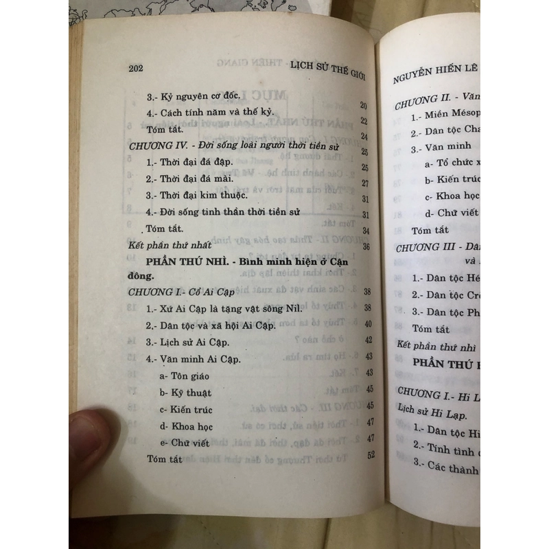 lịch sử thế giới 442576