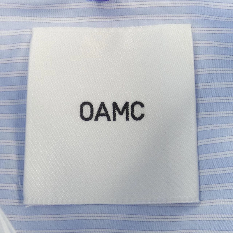 Áo sơ mi OAMC 23A28OAU42 COT00812 - Hàng hiệu Authentic 900342