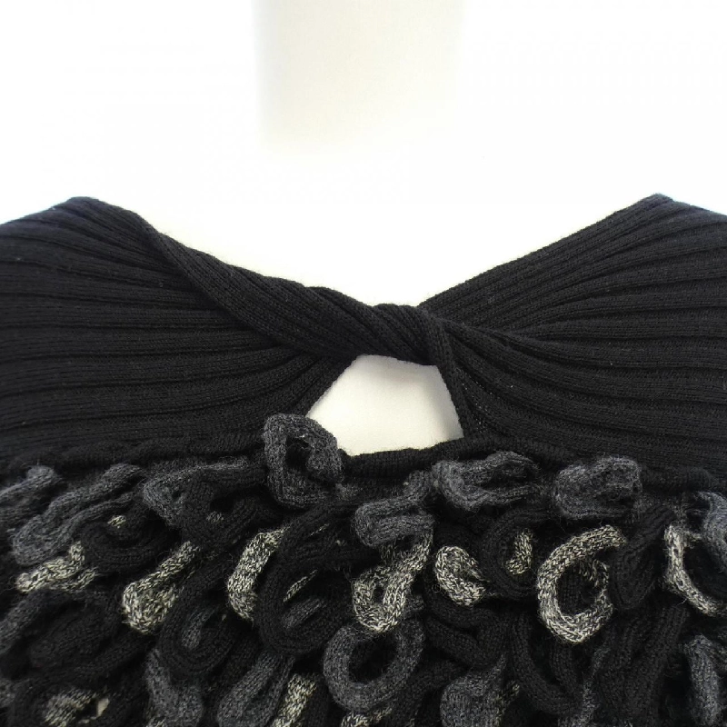 【Mã giảm giá】MALAMUTE Áo len 636688