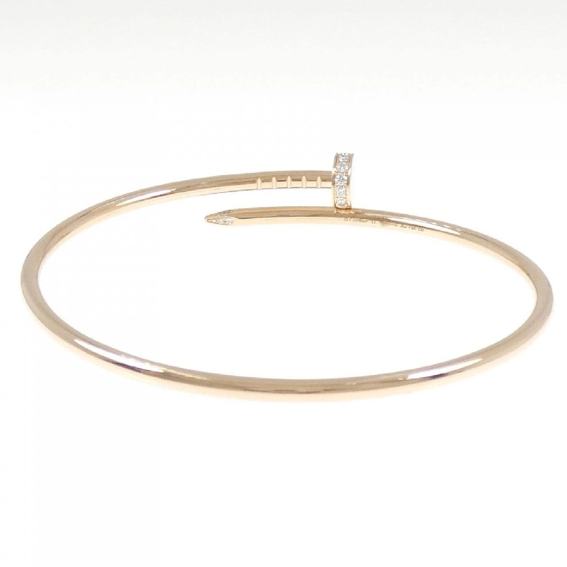 Bangle nhỏ Juste un Clou của Cartier - Hàng hiệu Authentic 845142