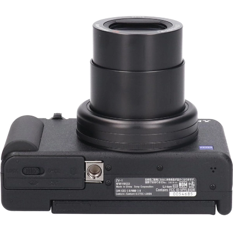 Bộ tay cầm chụp hình ZV-1G - Hàng hiệu Authentic 879638