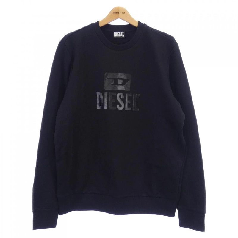 DIESEL A09755 RIAJH Sweat - Hàng hiệu Chính hãng 893749