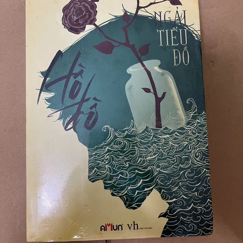 Hồ đồ - Ngải Tiểu Đồ 563079