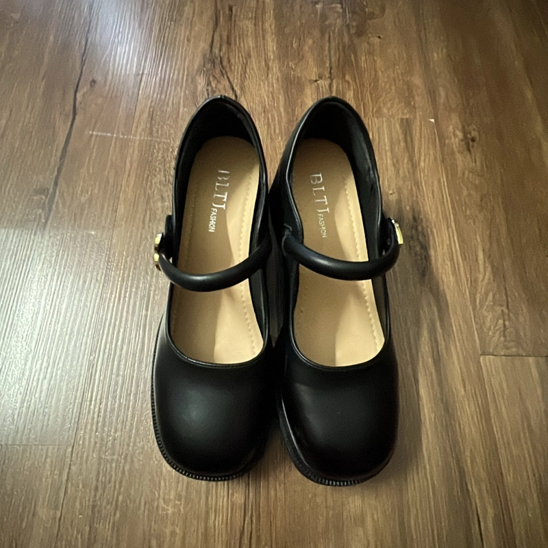 Giày cao gót nữ, size 39 283177